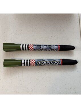 Chap Mei Soldier Force Military Missile Carrier Launcher Sentinel Set Of Missles
